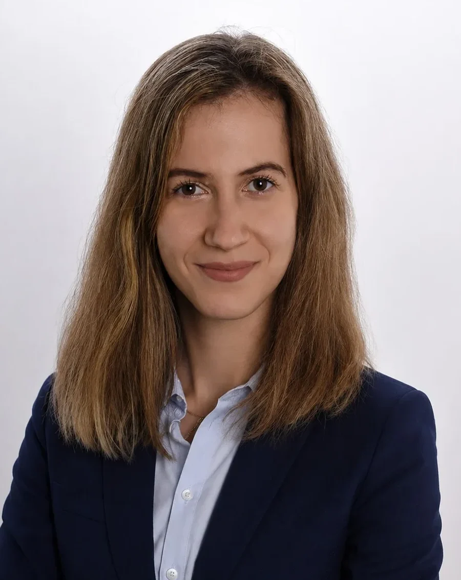 Oliwia Konieczna