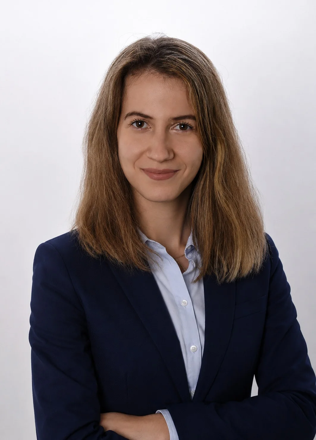 Oliwia Konieczna